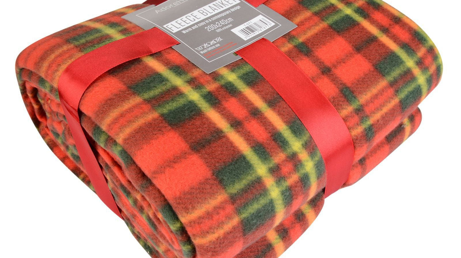 Adore Home Blankets Supplied To 'The Queue' - Adore Home