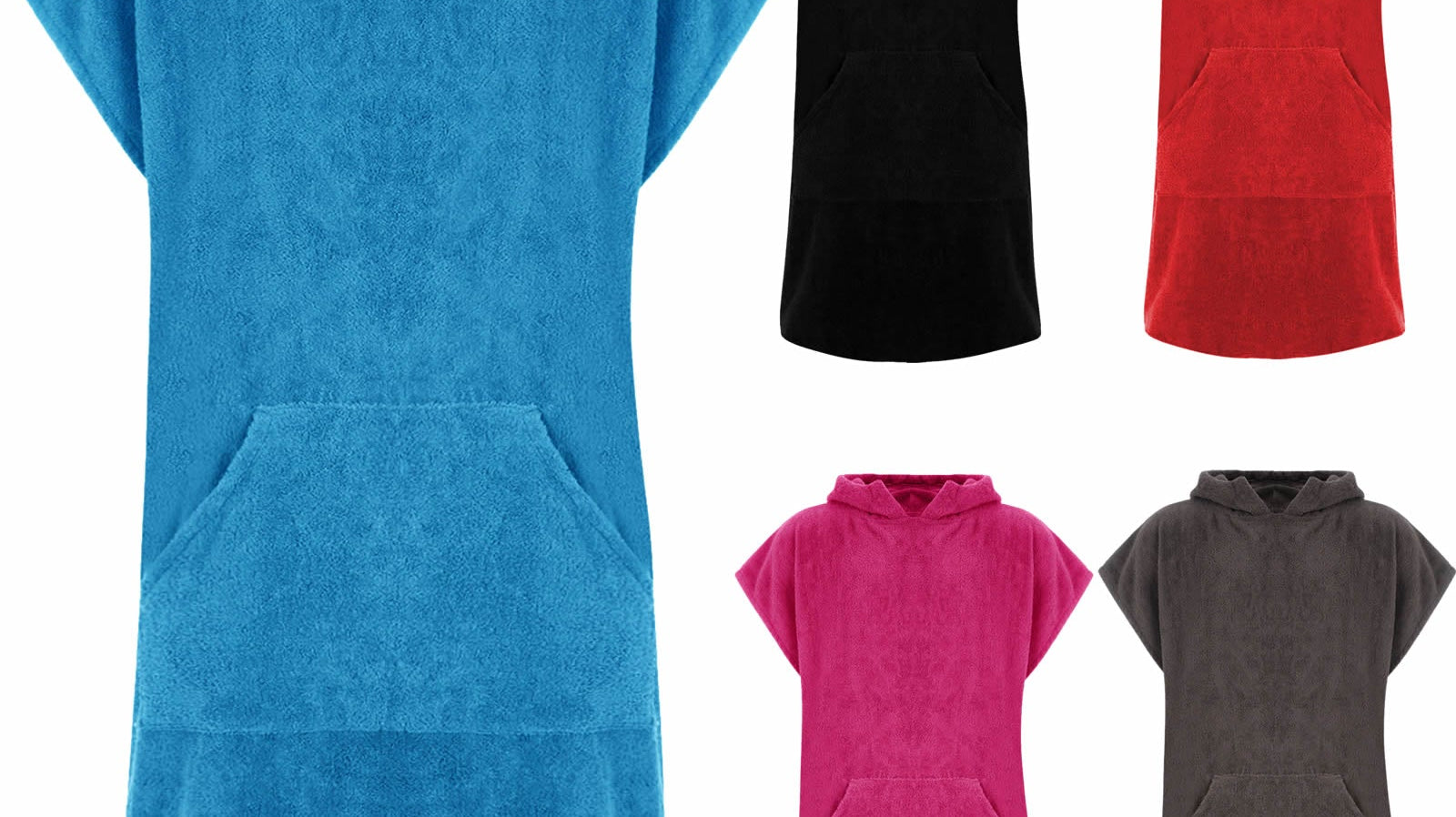 Adore Home Changing Robes - Adore Home