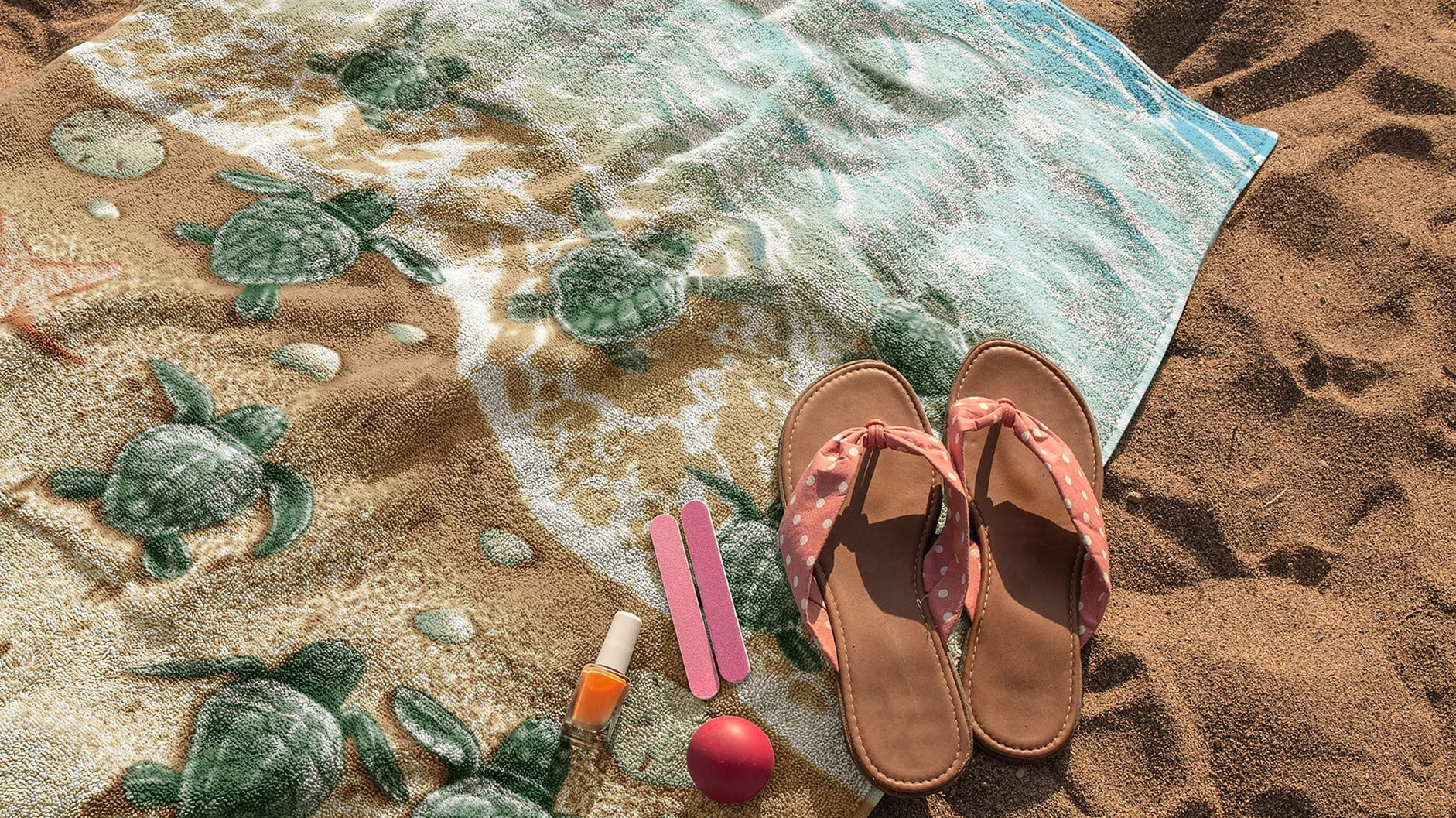 Get Ready for Summer with Adore Home - Adore Home