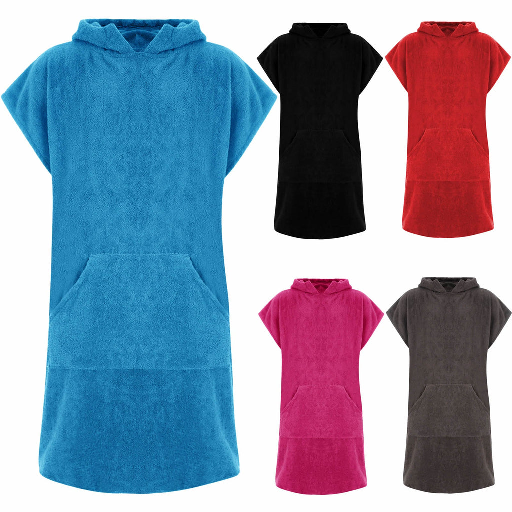 Adore Home Changing Robes - Adore Home