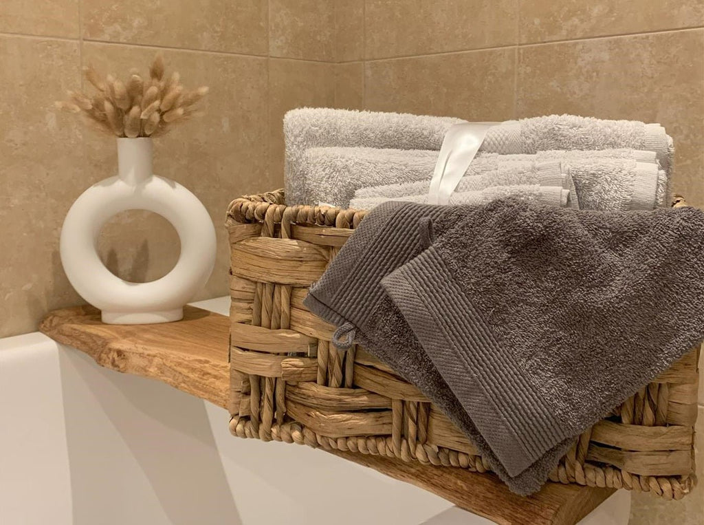 Our Wash Mitt Featured as One of the Top 50 Beauty Bargains by The Guardian! - Adore Home